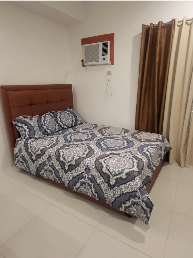 Spacious Minimalist Studio At Matina Enclaves Davao Stadt Exterior foto